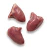 Chicken Hearts