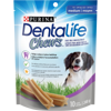 dentalife dog chews medium