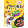 beggin bacon minis