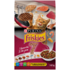 Friskies® 7 Dry Cat Food product image