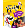 beggin bacon flavour