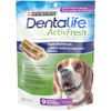 activfresh small/medium dog treat