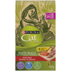 Cat Chow® Naturals with Real Chicken & Salmon Dry Cat Food