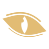 cat eye icon