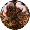 Mulching & Crop Residue Cover