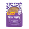 Complément de nourriture pour chats Friskies Lil’ Shakes avec de la dinde savoureuse