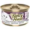 Fancy Feast® Grilled Chicken Feast in Gravy Wet Cat Food