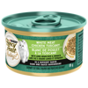Fancy Feast® Medleys™ White Meat Chicken Tuscany with Long Grain Rice & Spinach in a Savoury Sauce Cat Food