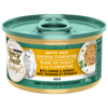 Fancy Feast® Medleys™ White Meat Chicken Florentine Paté with Cheese & Spinach Cat Food