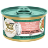 Fancy Feast® Medleys™ Wild Salmon Primavera Paté with Tomatoes, Carrots & Spinach Cat Food