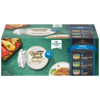 Fancy Feastᴹᴰ Medleys Collection Pâté Nourriture pour chat gourmet – Assortiment
