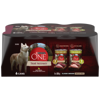 Purina ONE® True Instinct Classic Ground Grain Free Dog Food