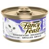 Fancy Feast® Grilled Seafood Feast in Gravy Wet Cat Food