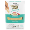 Fancy Feast® Savoury Purée Naturals® with Natural Tuna in a Demi-Glace Cat Food Complements