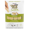 Fancy Feastᴹᴰ Savoury Purée Naturalsᴹᴰ avec Poulet Naturel dans une Sauce Demi-Glace Complément pour Chats