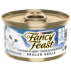 Fancy Feast® Grilled Tuna Feast in Gravy Gourmet Cat Food