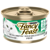 Fancy Feast® Pâté Cod, Sole & Shrimp Feast Gourmet Cat Food