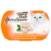 Fancy Feast® Hors d'Oeuvre® White Meat Chicken Appetizer for Cats