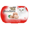 Fancy Feast® Hors d'Oeuvre® Flaked Tuna Appetizer for Cats