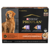 Pro Plan® Complete Essentials™ in Gravy Adult Variety Pack