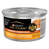 Pro Plan® Adult White Meat Chicken & Vegetable Entrée in Gravy Wet Cat Food