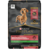 Pro Planᴹᴰ Adulte Peaux et Estomacs Sensibles Formule Petites Races Saumon et Riz Nourriture Sèche pour Chiens