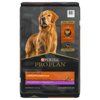 Pro Plan🅫 Complete Essentials🅫 Bouchées a la viande Formule Dinde et Riz Nourriture pour chiens