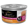Pro Plan🅫 Systèmes Vitaux Entrée de Poulet Nourriture pour Chats