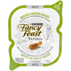 Fancy Feast® Petites Braised Chicken Entrée Pâté Wet Cat Food