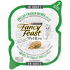 Fancy Feast® Petites Grilled Chicken Entrée with Rice in Gravy Wet Cat Food
