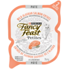 Fancy Feast® Petites Wild Alaskan Salmon Entrée Pâté Wet Cat Food
