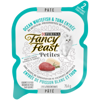 Fancy Feast® Petites Ocean Whitefish & Tuna Entrée Pâté Wet Cat Food