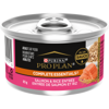 Pro Plan® Complete Essentials™ Adult Salmon & Rice Entrée in Sauce Wet Cat Food