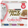Fancy Feast® Collection Variety Pack Gourmet Cat Food