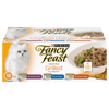 Fancy Feast® Grilled in Gravy Gourmet Cat Food Variety Pack