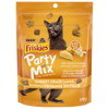 Friskies® Party Mix® Cheezy Craze Crunch Cat Treats