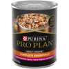 Pro Plan® Adult Complete Essentials™ Lamb & Vegetables Entrée Slices in Gravy Wet Dog Food