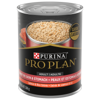 Pro Plan® Adult Sensitive Skin & Stomach Salmon & Rice Entree Classic Adult Dog Food