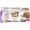 Fancy Feast® Pâté Deli Supper Variety Pack Cat Food