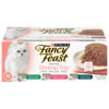 Fancy Feast® Shrimp Trio Variety Pack Gourmet Cat Food