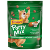 Friskies® Party Mix® Crunch Gravy-licious® Turkey & Gravy Cat Treats