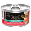 Pro Plan® Kitten Salmon & Ocean Fish Entrée Classic Wet Cat Food