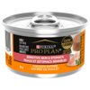Pro Plan® Specialized Sensitive Skin & Stomach Chicken Entrée Grain Free Classic Wet Cat Food