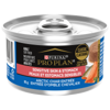 Pro Plan🅫 SPÉCIALISÉE Peaux et Estomacs Sensibles Entrée d'Omble Chevalier sans Grains Classique Nourriture Humide pour Chats