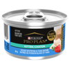 Pro Plan® Kitten Ocean Whitefish & Tuna Entrée Flaked Cat Food