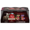 Purina ONE® True Instinct Tender Cuts in Gravy Variety Pack Dog Food