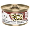 Fancy Feast® Chunks Beef Flavour Feast in Gravy Wet Cat Food