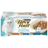 Fancy Feast® Gourmet Variety Pack Gourmet Cat Food