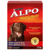 ALPO® Moist & Meaty™ with Lamb & Rice Semi-Moist Dog Food