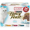 Fancy Feast® Pâté Assorted Gourmet Cat Food Variety Pack